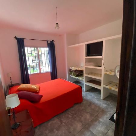 Apartamento Los Gladiolos Salta Eksteriør bilde