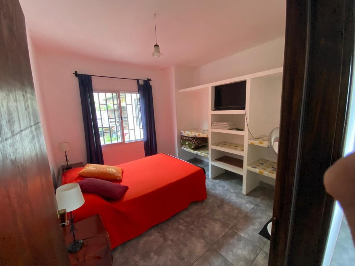 Apartamento Los Gladiolos Salta Eksteriør bilde
