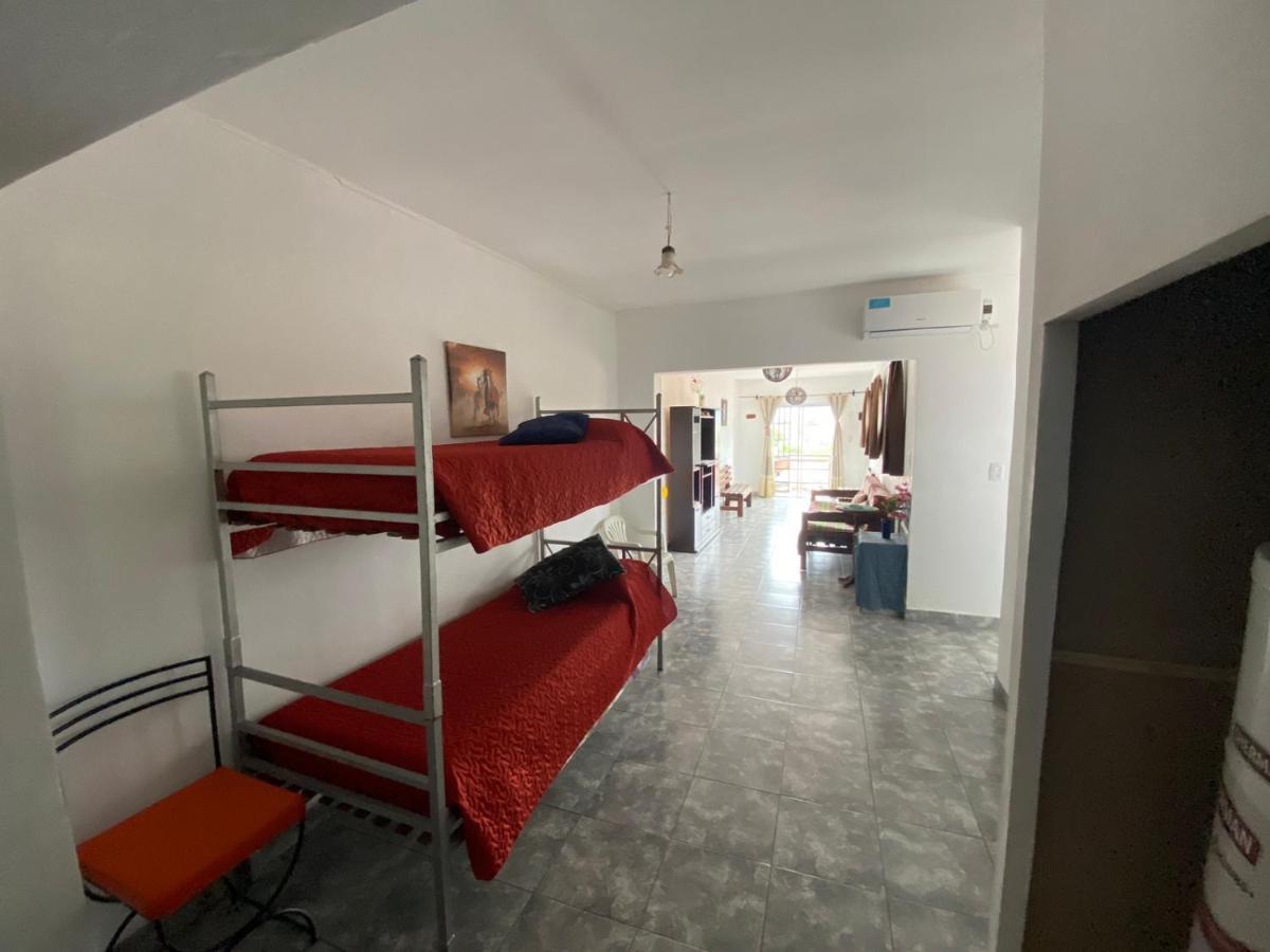Apartamento Los Gladiolos Salta Eksteriør bilde