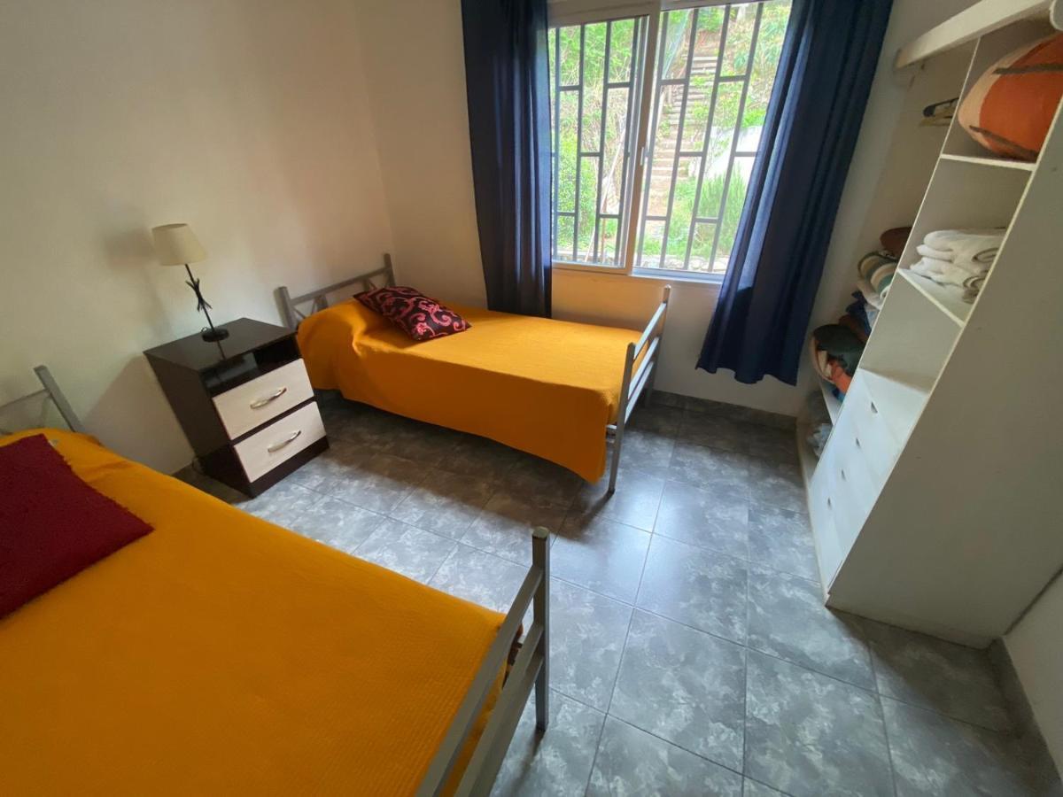 Apartamento Los Gladiolos Salta Eksteriør bilde
