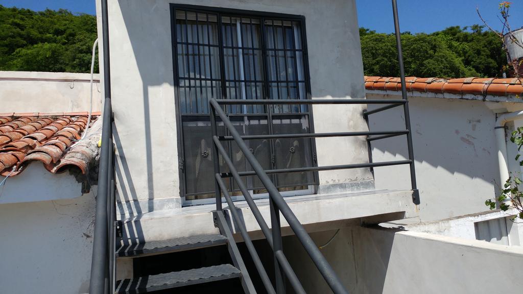 Apartamento Los Gladiolos Salta Eksteriør bilde