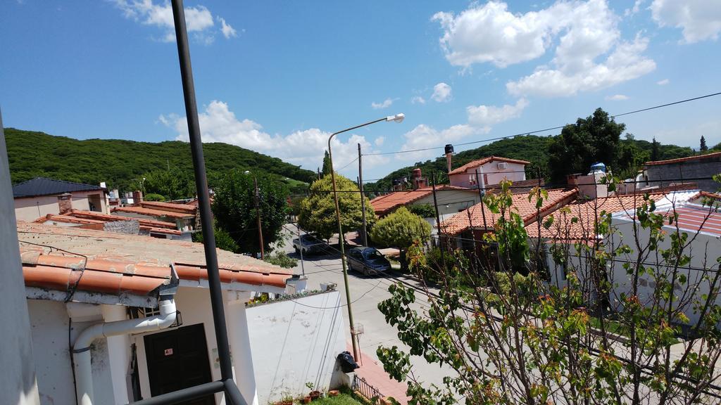 Apartamento Los Gladiolos Salta Eksteriør bilde