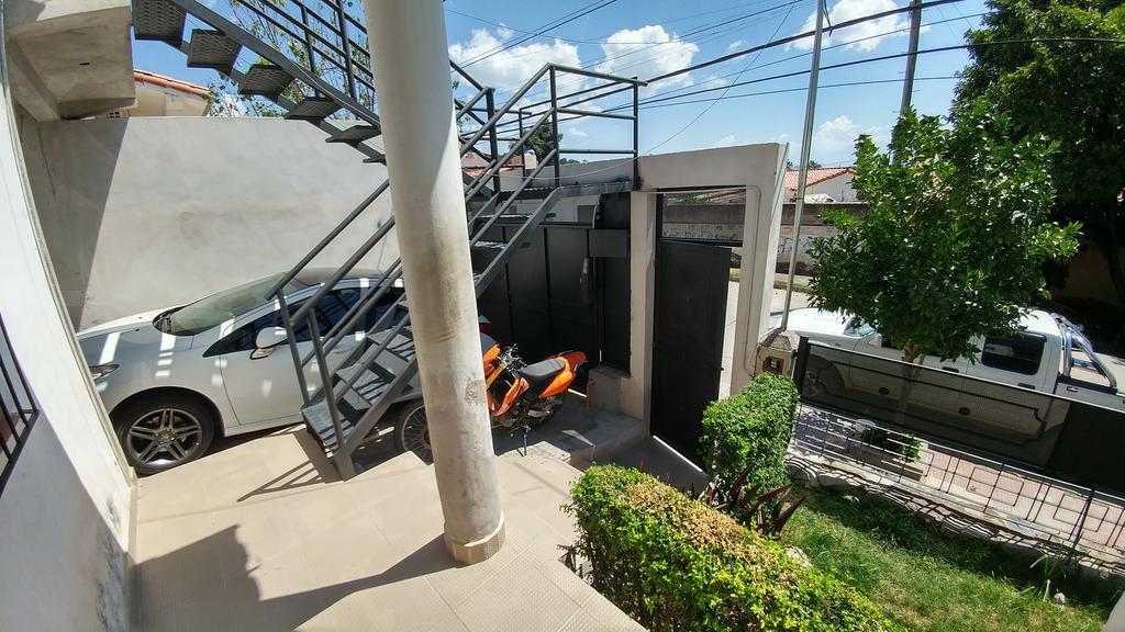 Apartamento Los Gladiolos Salta Eksteriør bilde